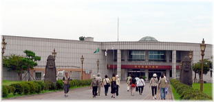 済州抗日記念館